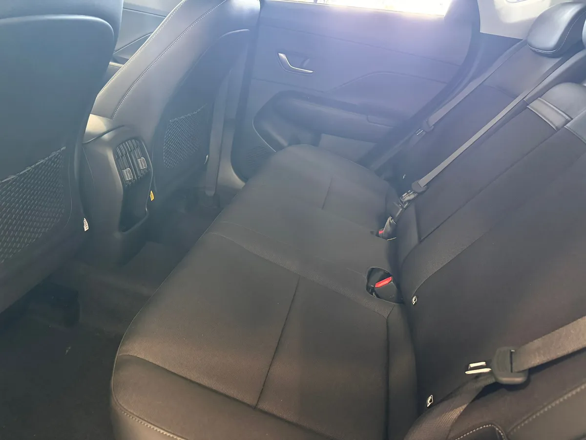 Hyundai KONA MAXX — foto 14