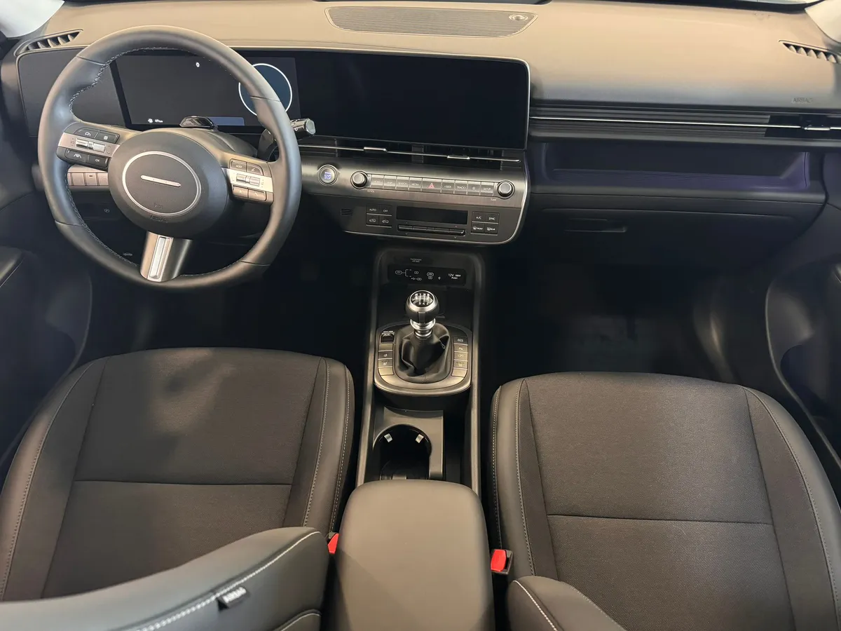 Hyundai KONA MAXX — foto 6