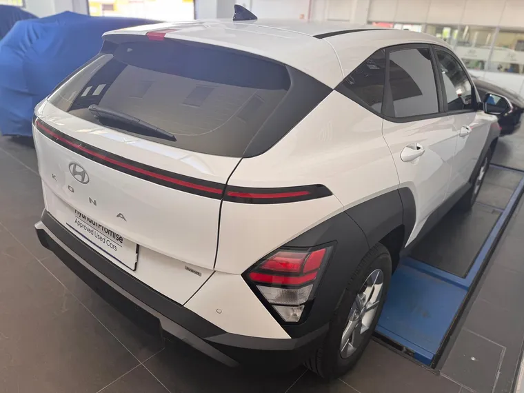 Hyundai KONA MAXX — foto 3