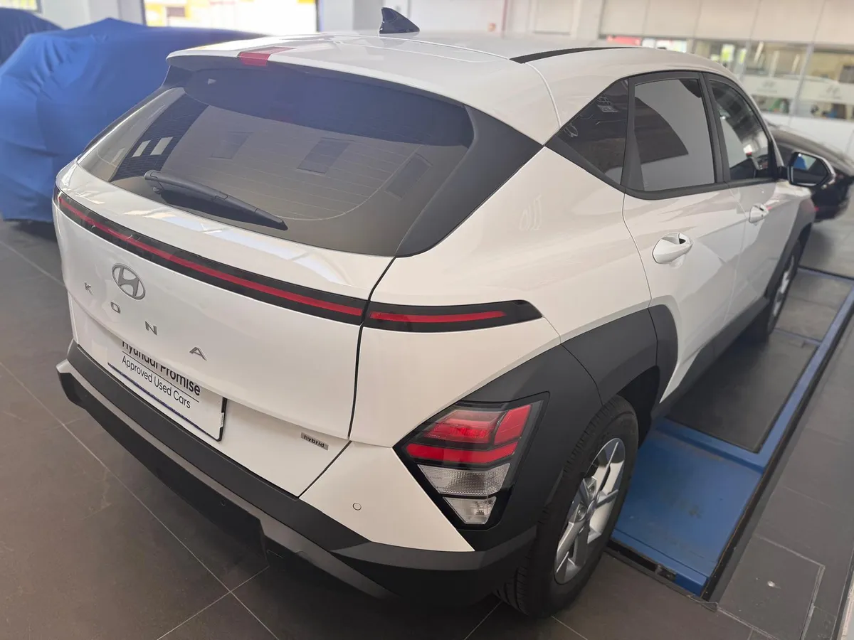 Hyundai KONA MAXX — foto 3