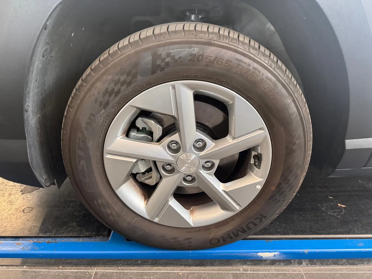 Hyundai KONA MAXX — foto 9