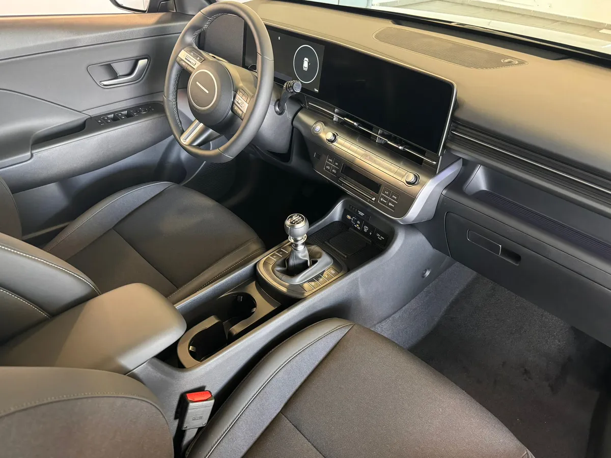 Hyundai KONA MAXX — foto 2