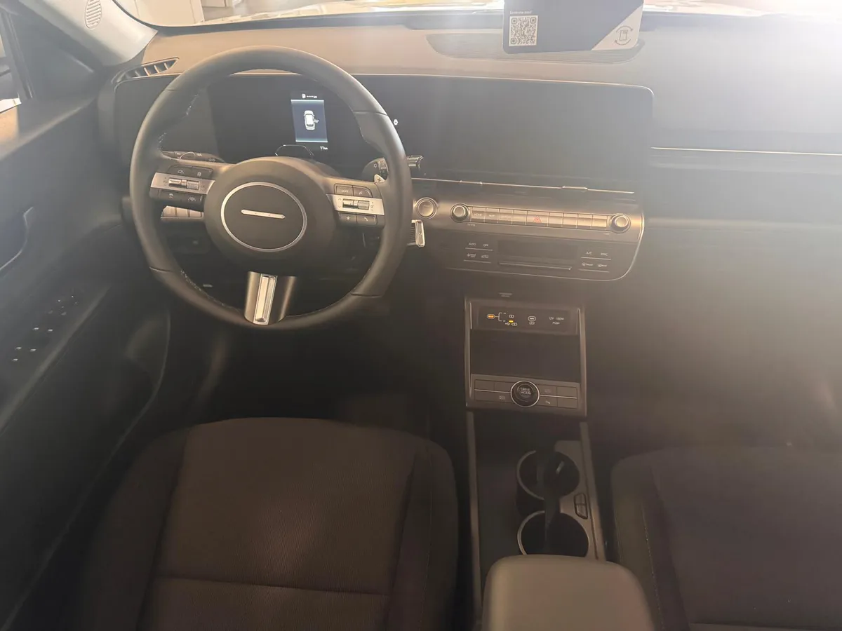 Hyundai KONA HEV MAXX — foto 7