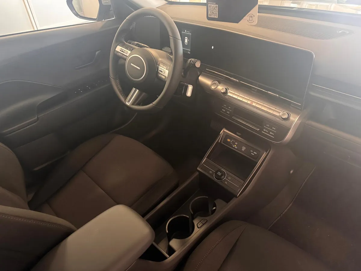Hyundai KONA HEV MAXX — foto 3