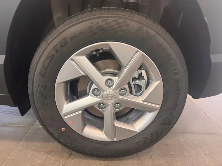Hyundai KONA HEV MAXX — foto 8