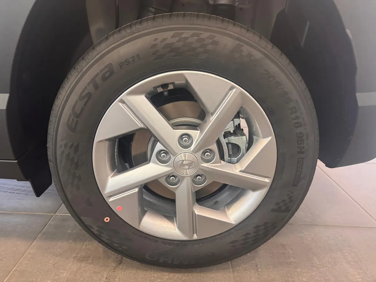 Hyundai KONA HEV MAXX — foto 8