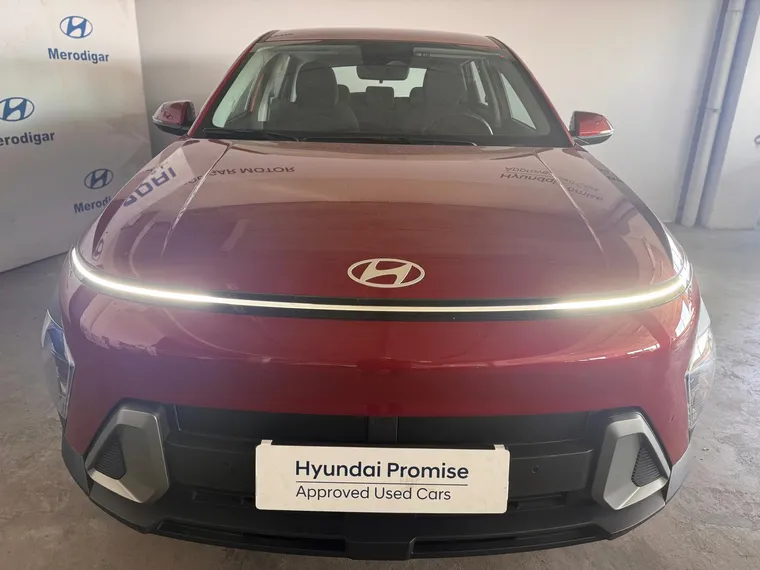 Hyundai KONA HEV MAXX — foto 9