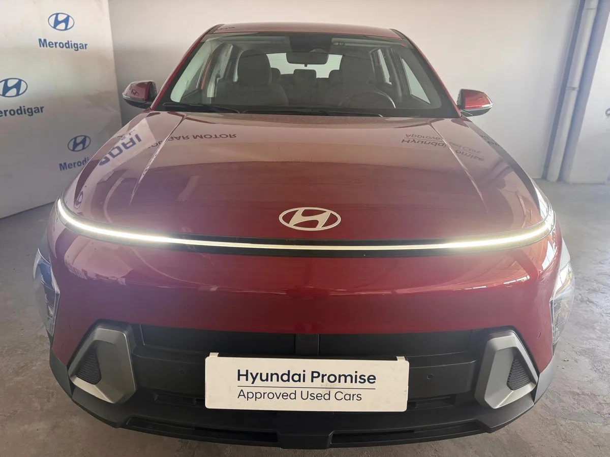 Hyundai KONA HEV MAXX — foto 9