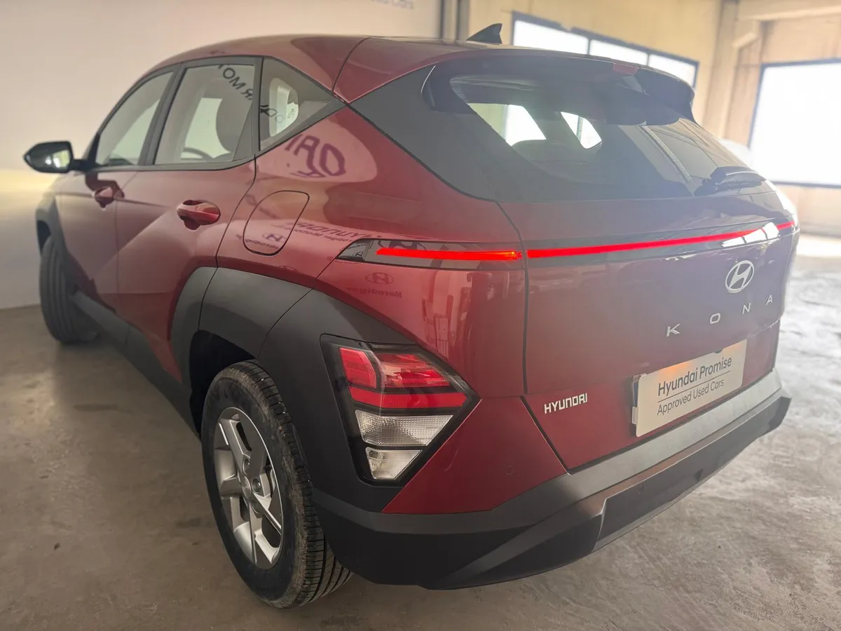 Hyundai KONA HEV MAXX — foto 13