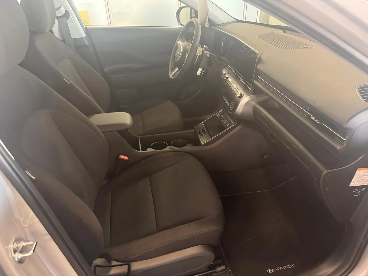 Hyundai KONA HEV MAXX — foto 10