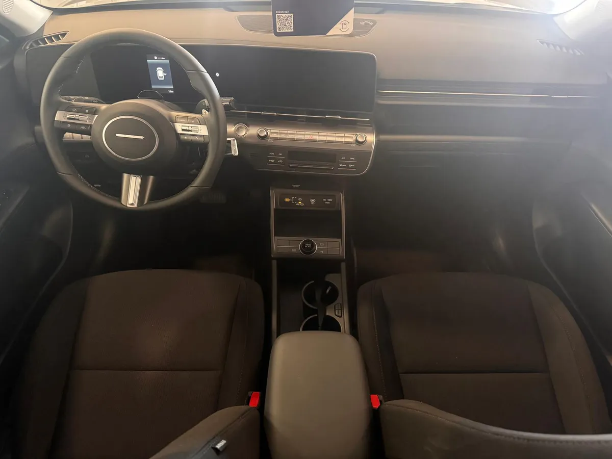 Hyundai KONA HEV MAXX — foto 12