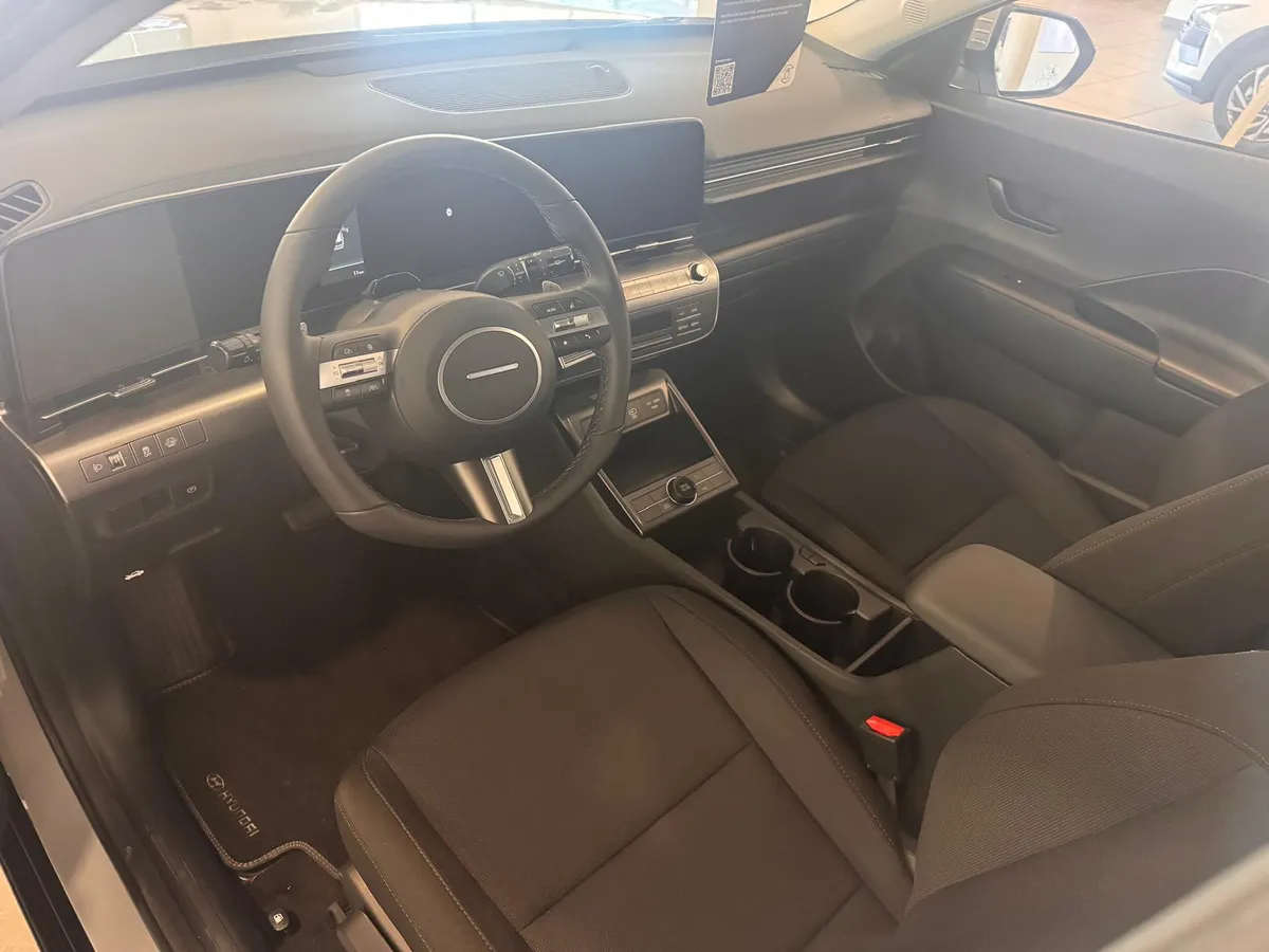 Hyundai KONA HEV MAXX — foto 5