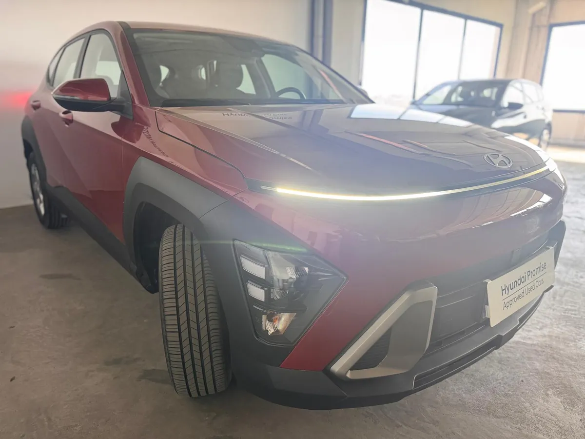 Hyundai KONA HEV MAXX — foto 6