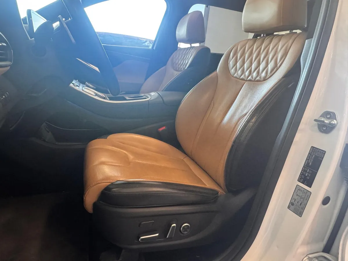 Hyundai SANTA FE STYLE — foto 15