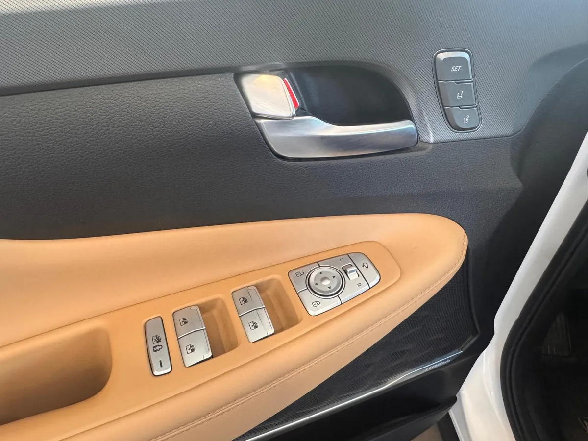Hyundai SANTA FE STYLE — foto 19