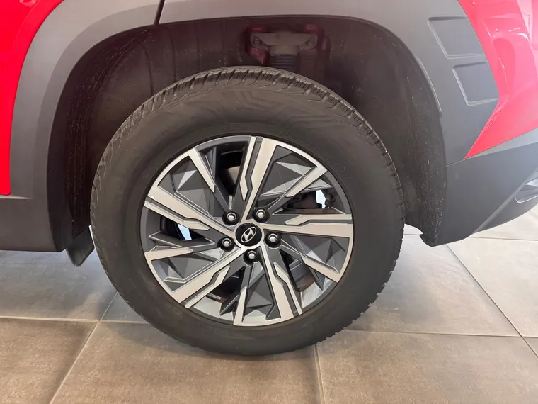 Hyundai TUCSON HEV MAXX — foto 9