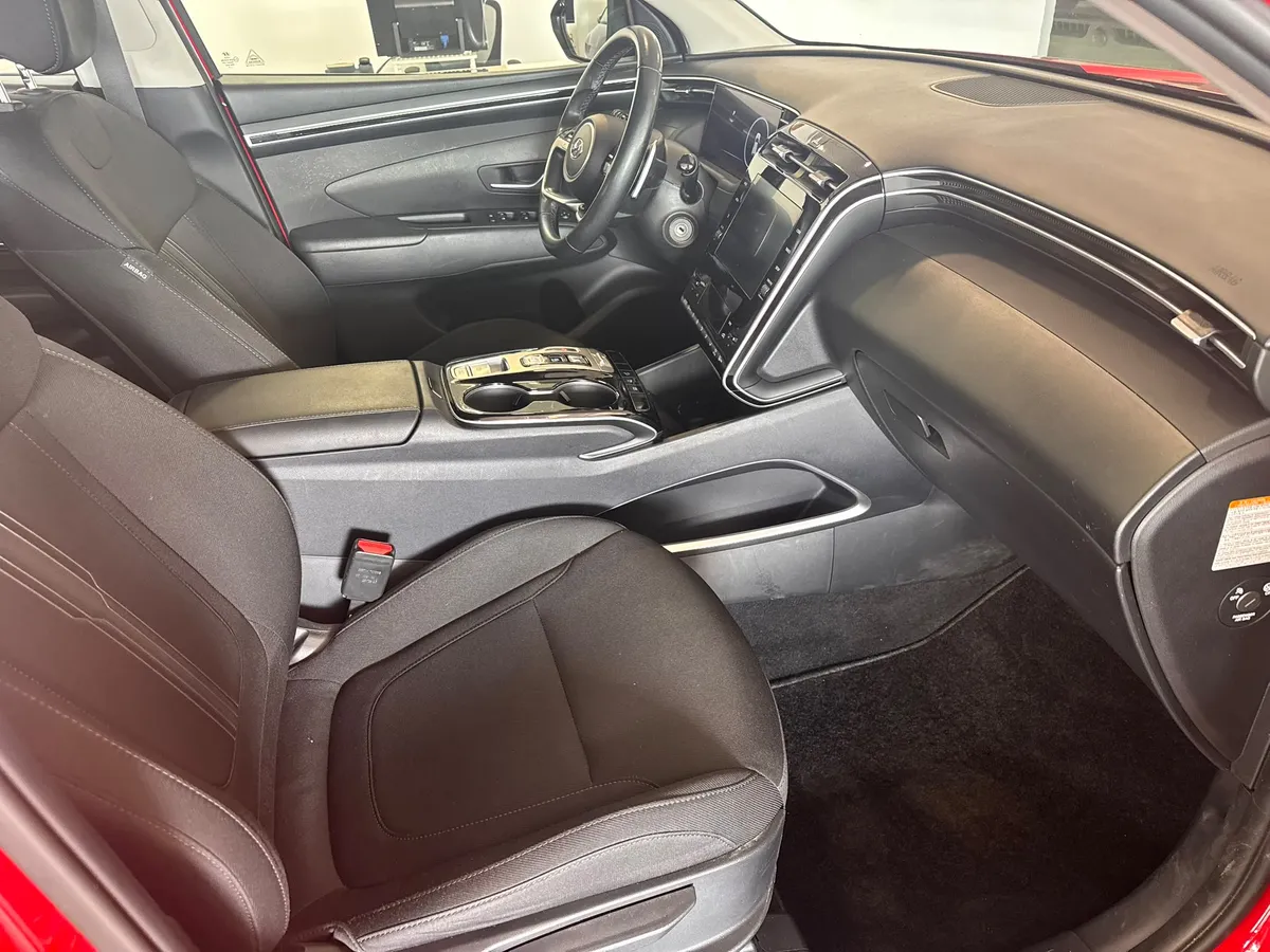Hyundai TUCSON HEV MAXX — foto 13