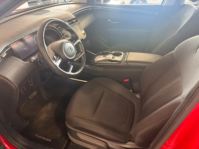 Hyundai TUCSON HEV MAXX — foto 8