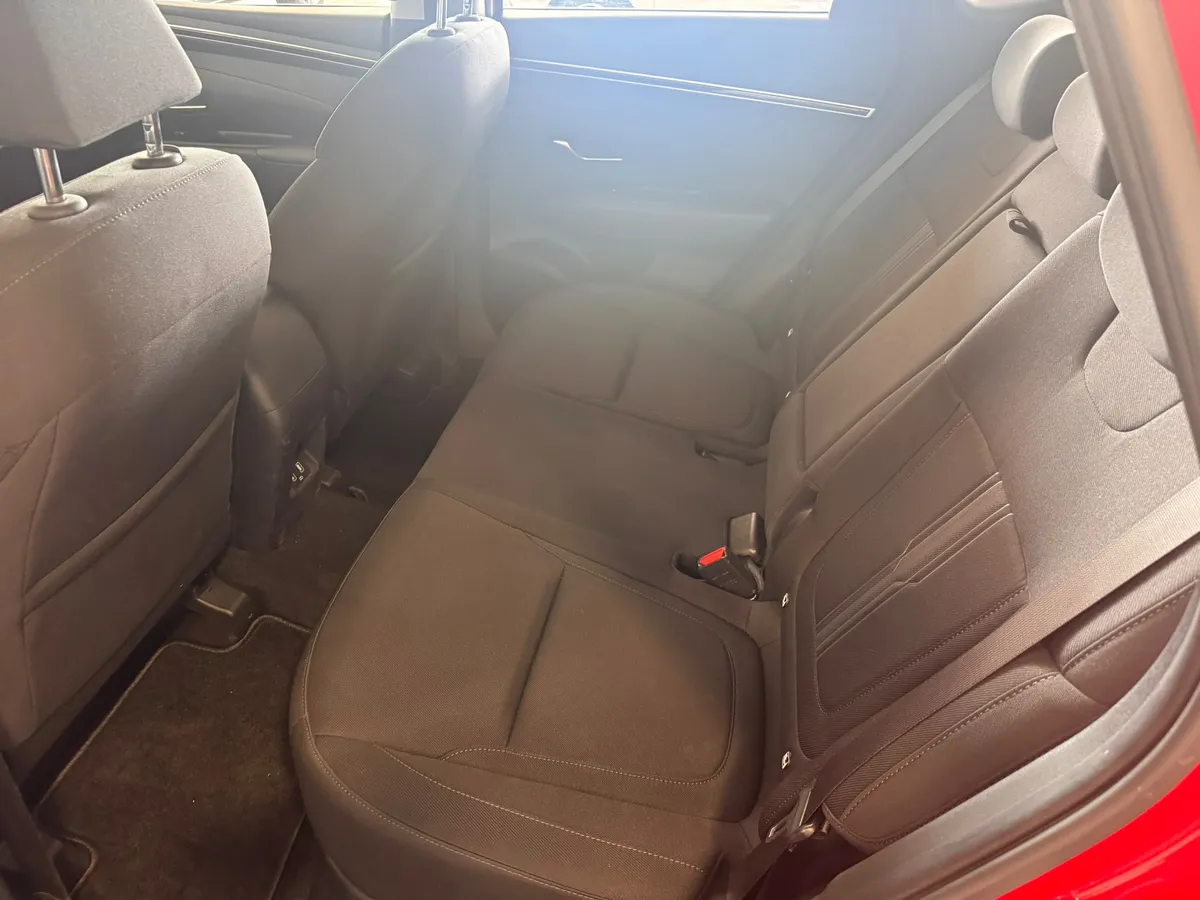 Hyundai TUCSON HEV MAXX — foto 15