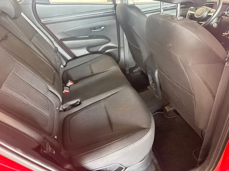 Hyundai TUCSON HEV MAXX — foto 14