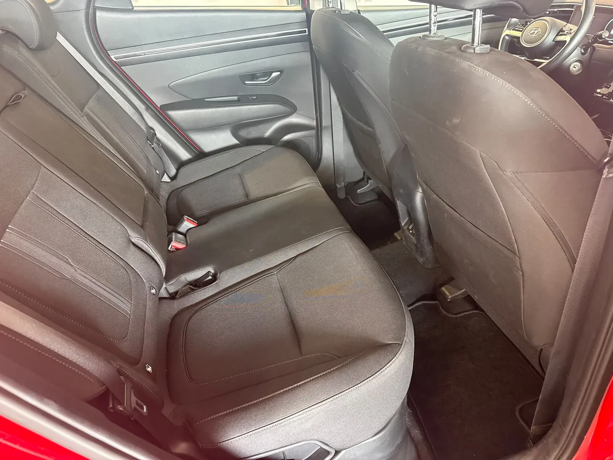 Hyundai TUCSON HEV MAXX — foto 14