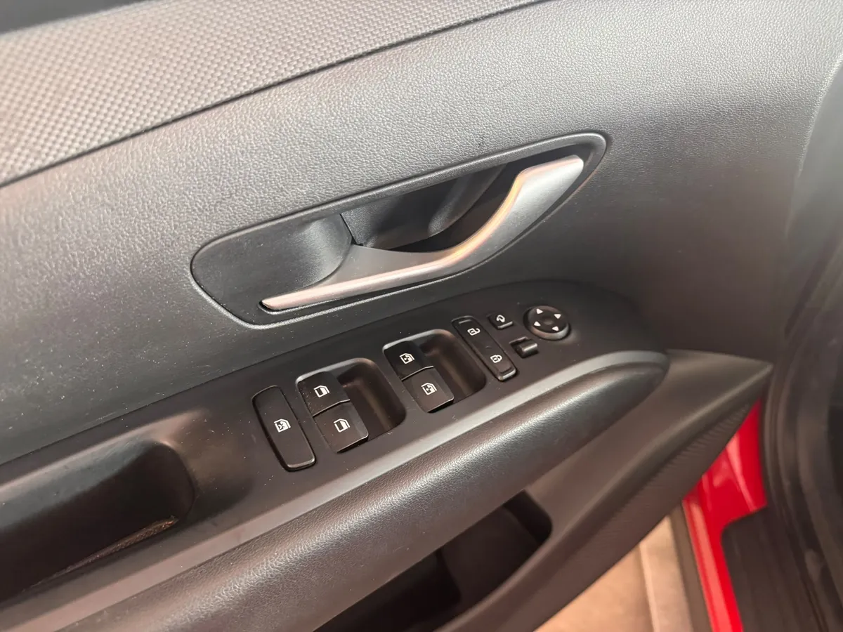 Hyundai TUCSON HEV MAXX — foto 16