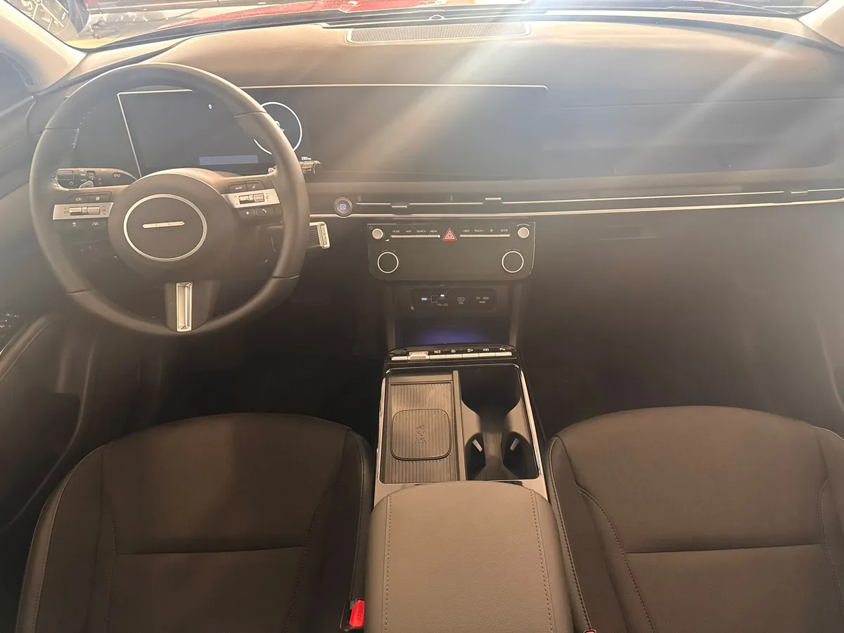 Hyundai TUCSON PHEV TECNO — foto 14