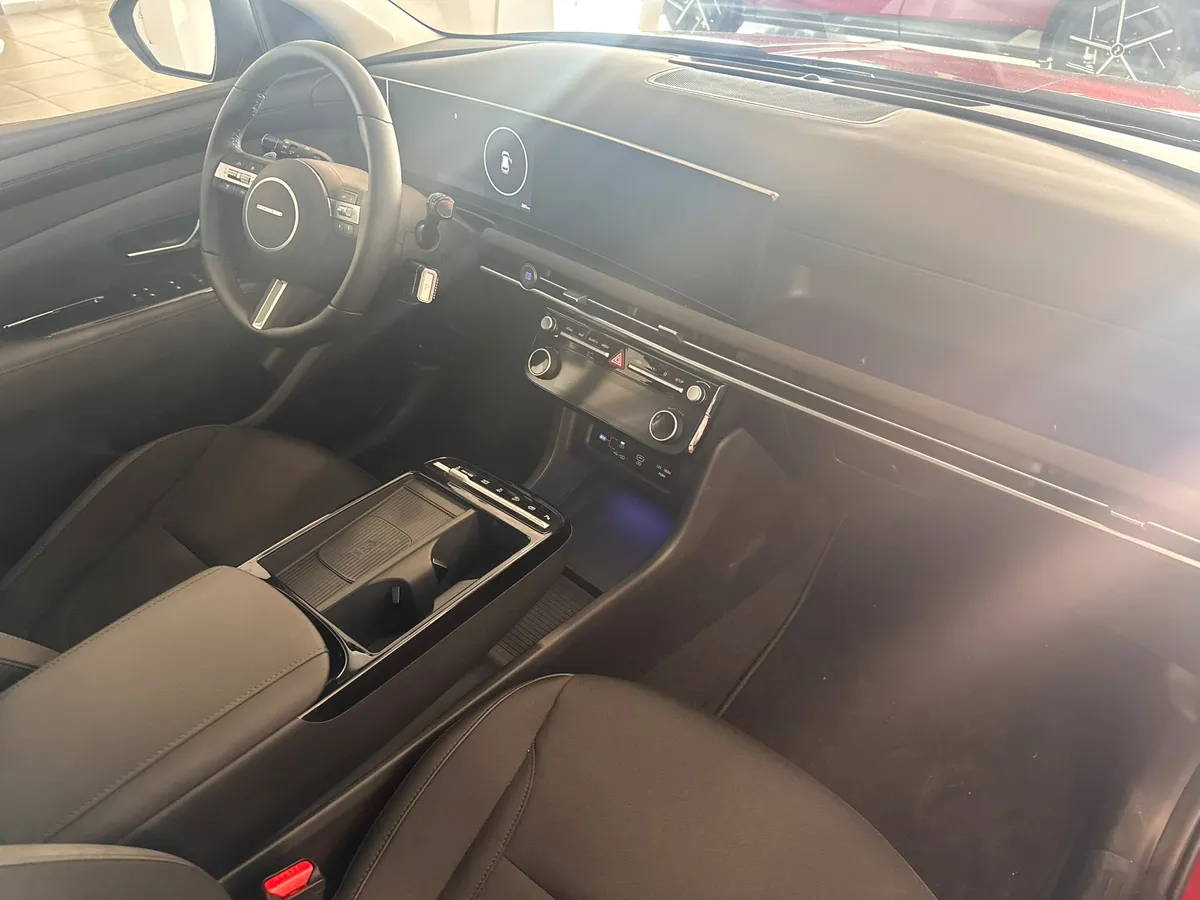 Hyundai TUCSON PHEV TECNO — foto 2