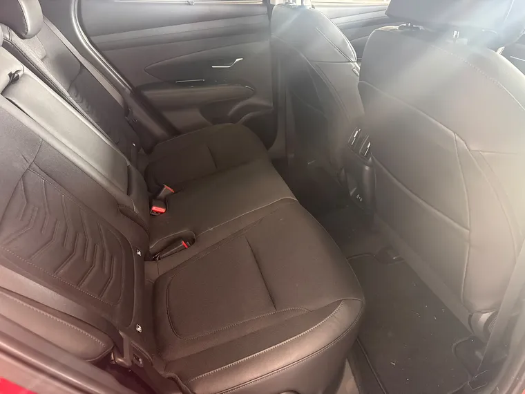 Hyundai TUCSON PHEV TECNO — foto 18