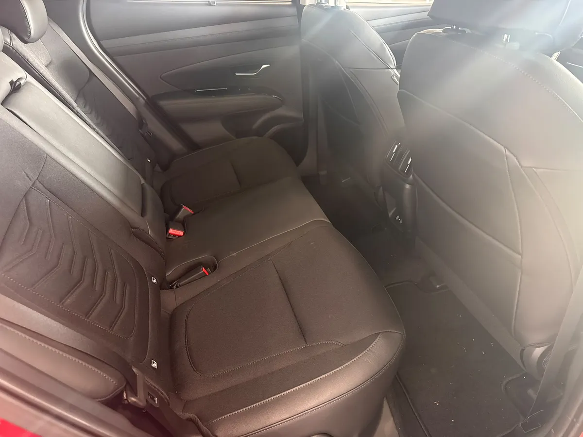 Hyundai TUCSON PHEV TECNO — foto 18
