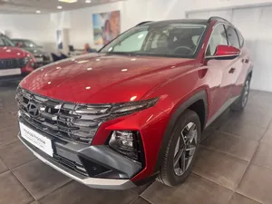 Hyundai TUCSON PHEV 1.6 252CV TECNO