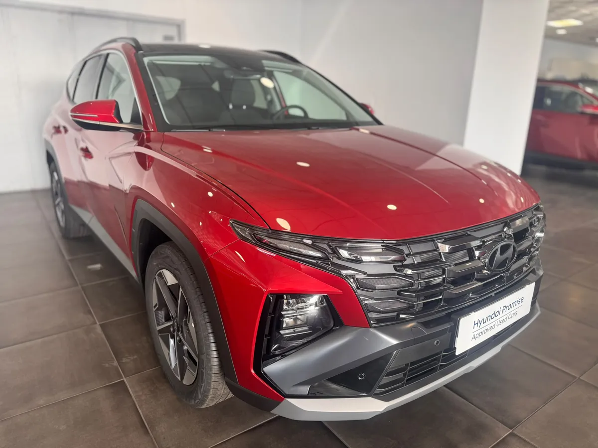 Hyundai TUCSON PHEV TECNO — foto 15