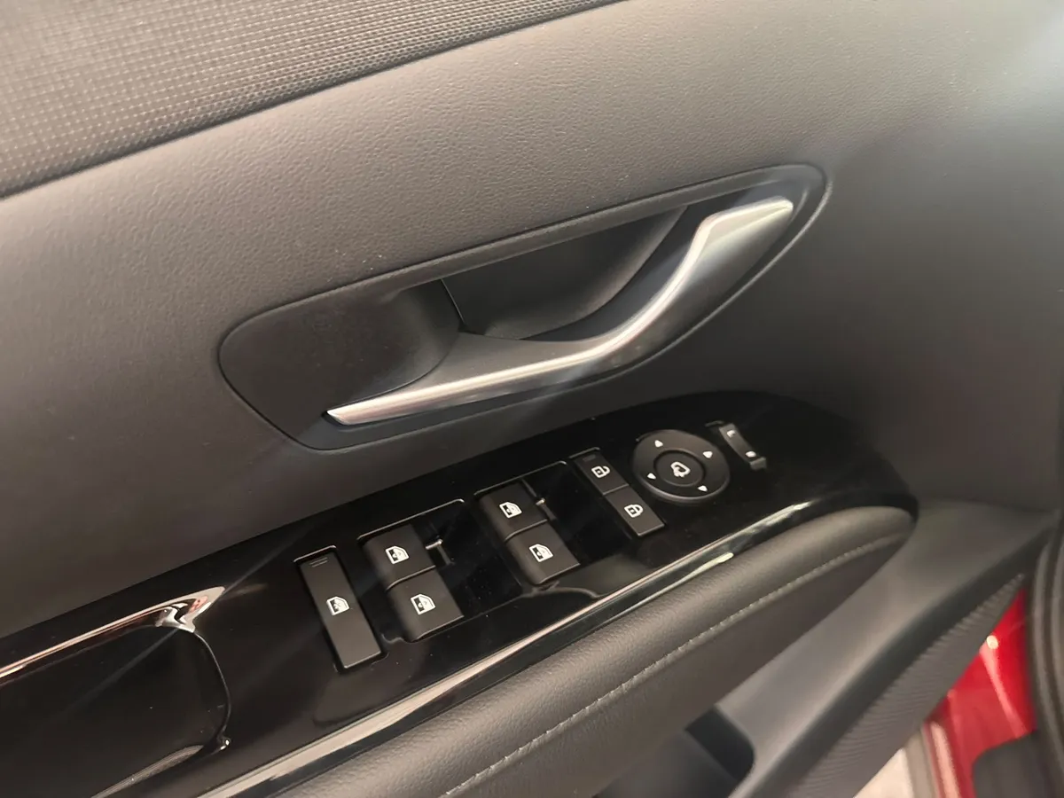 Hyundai TUCSON PHEV TECNO — foto 17