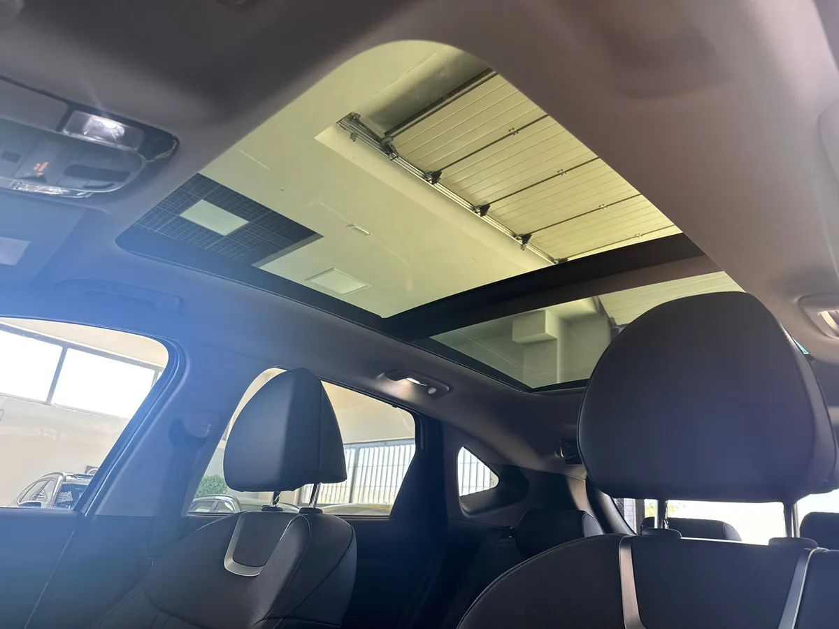 Hyundai TUCSON PHEV STYLE — foto 10