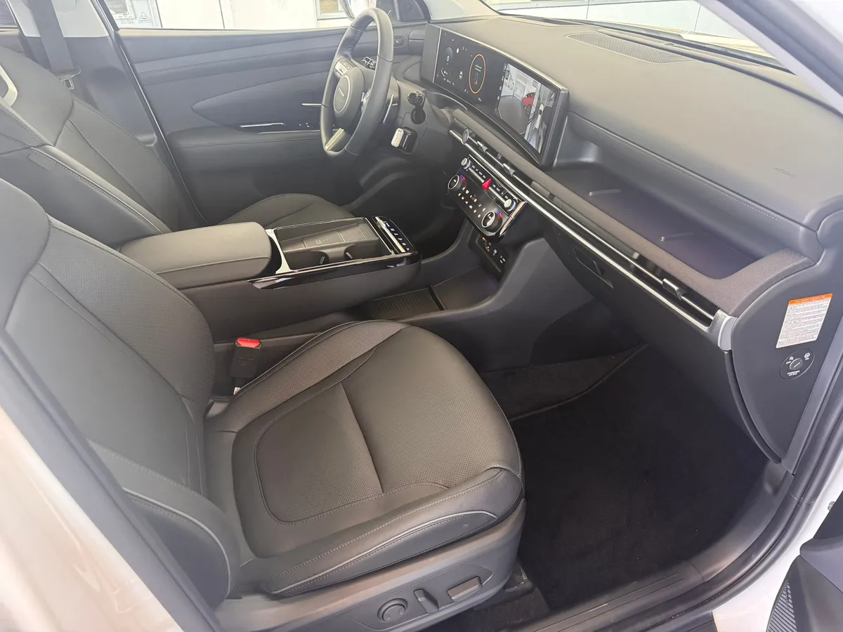 Hyundai TUCSON PHEV STYLE — foto 16