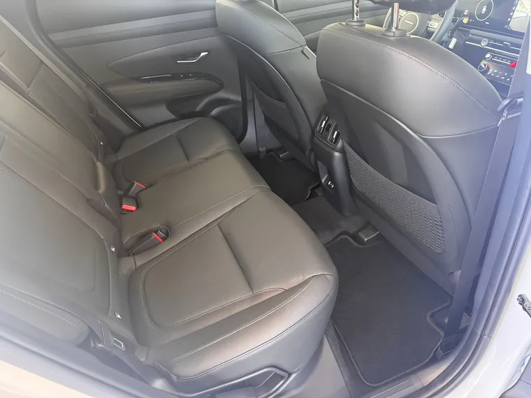 Hyundai TUCSON PHEV STYLE — foto 20