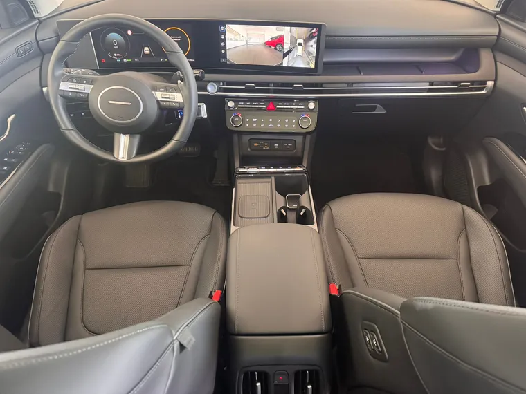 Hyundai TUCSON PHEV STYLE — foto 6
