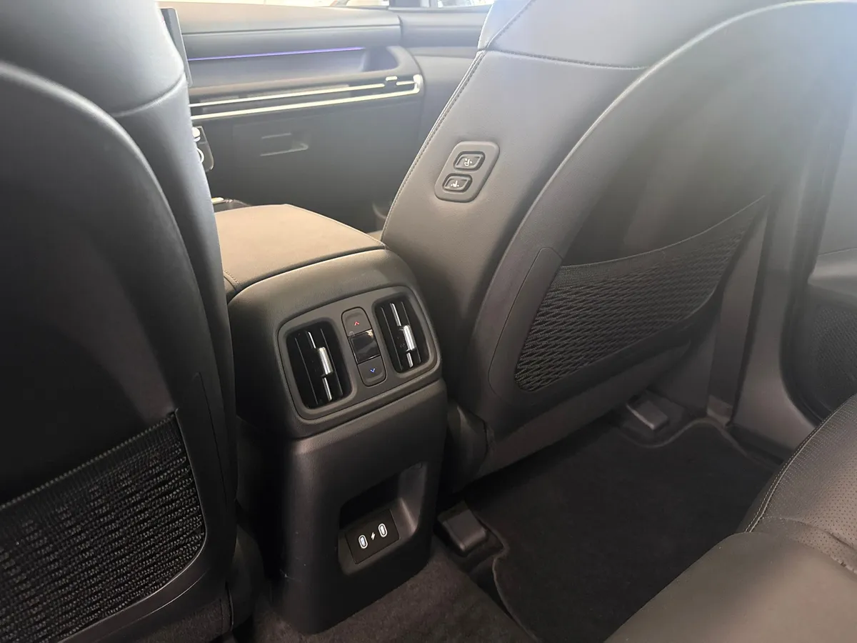 Hyundai TUCSON PHEV STYLE — foto 18