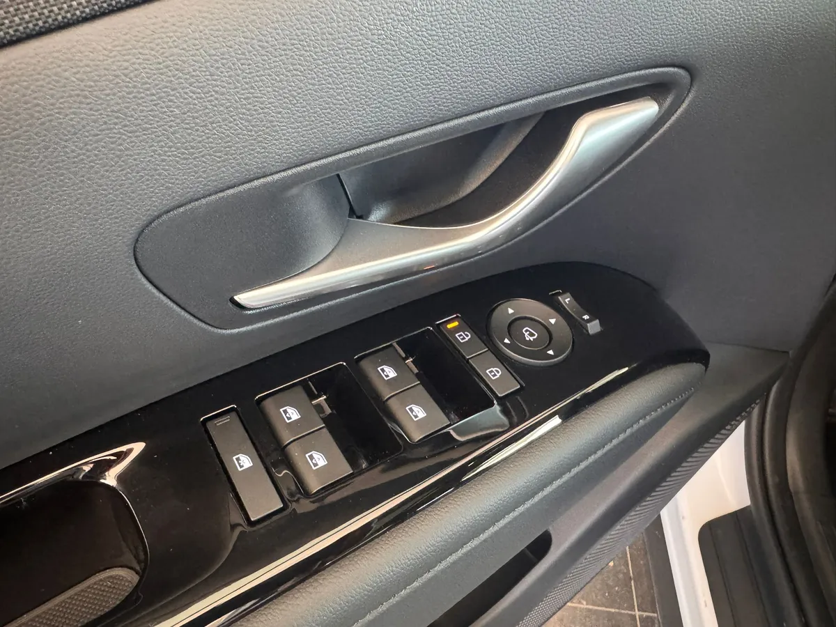 Hyundai TUCSON PHEV STYLE — foto 22