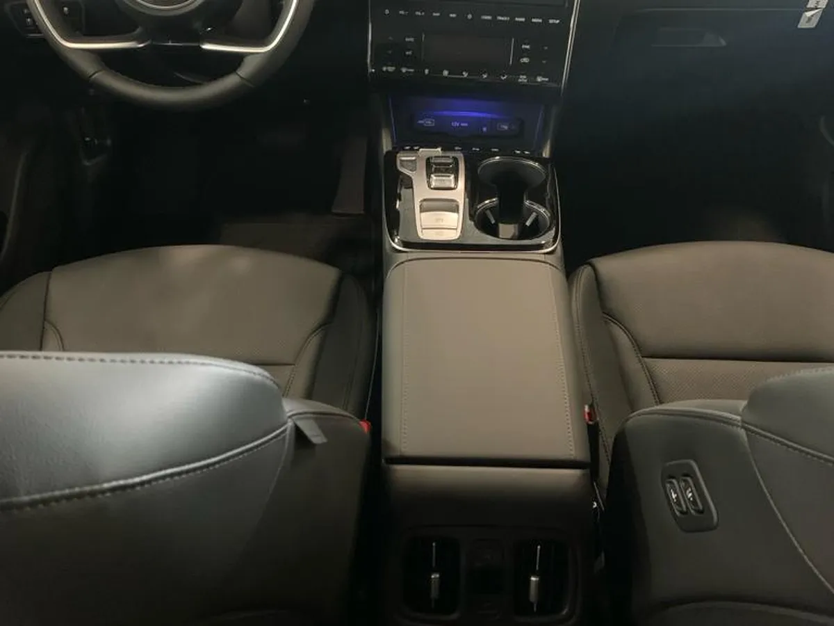 Hyundai TUCSON PHEV STYLE — foto 16