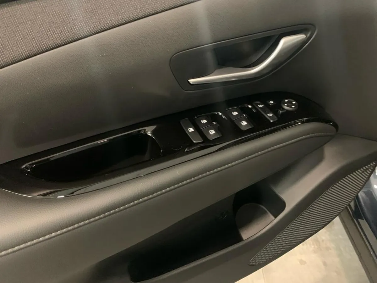 Hyundai TUCSON PHEV STYLE — foto 18