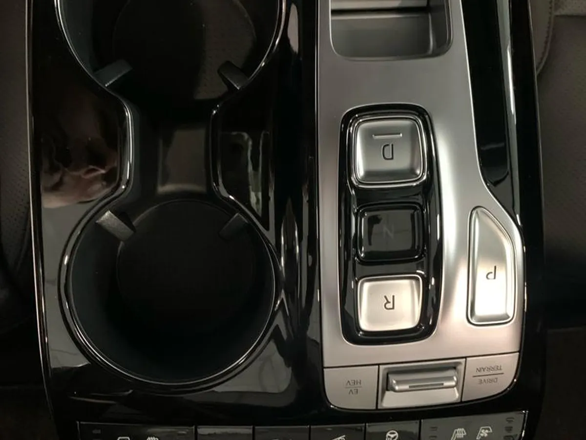 Hyundai TUCSON PHEV STYLE — foto 15