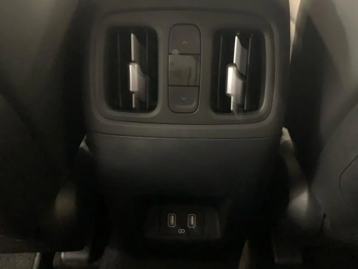 Hyundai TUCSON PHEV STYLE — foto 17