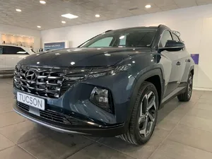 Hyundai TUCSON PHEV STYLE