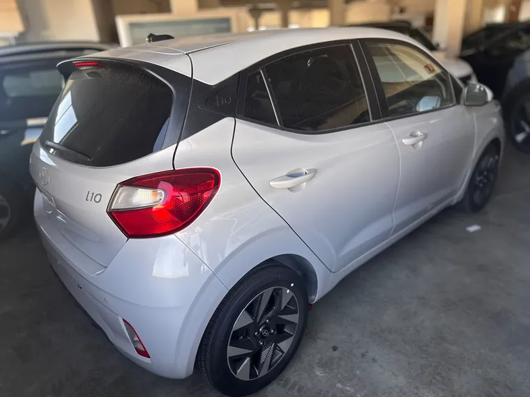 Hyundai i10 KLASS — foto 3