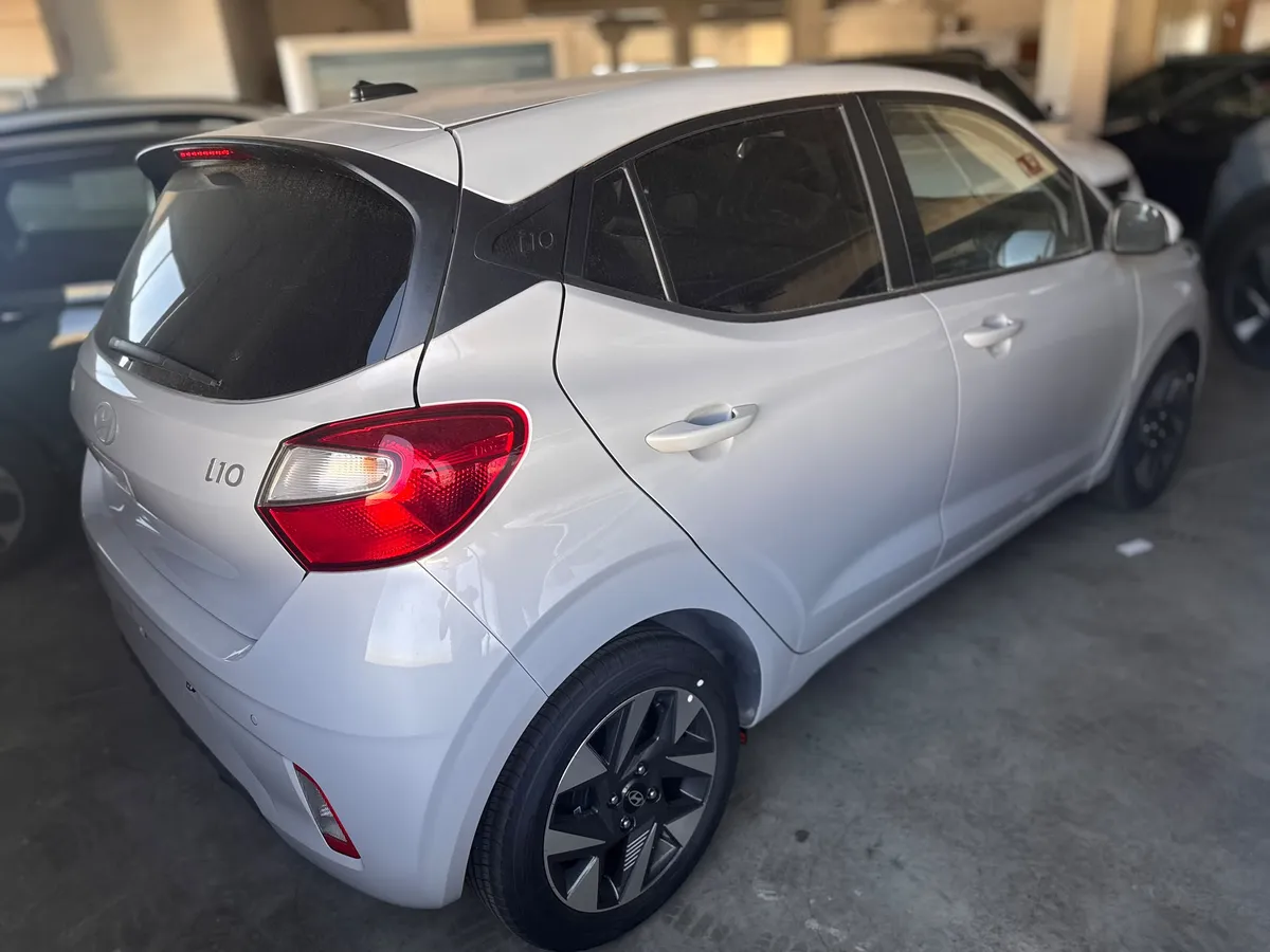 Hyundai i10 KLASS — foto 3
