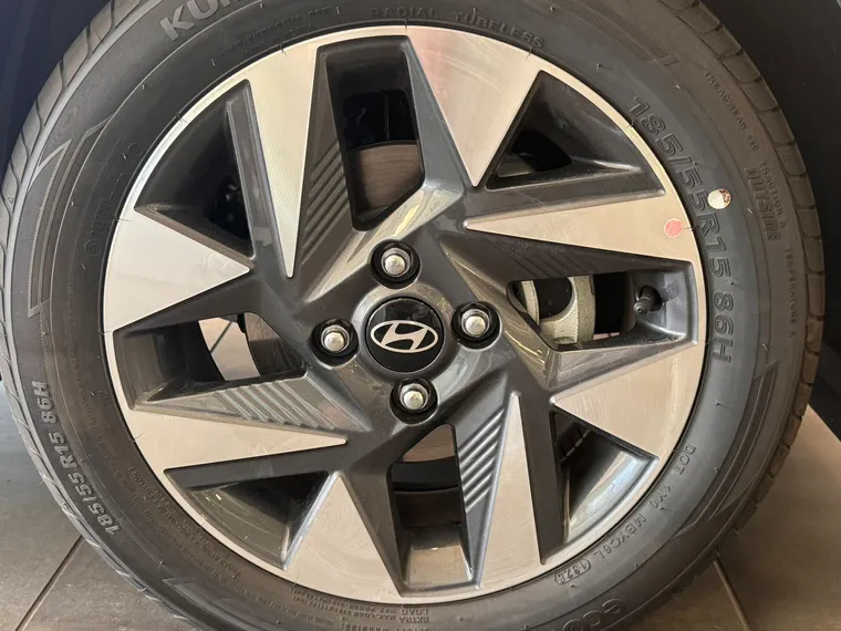 Hyundai i10 KLASS — foto 9