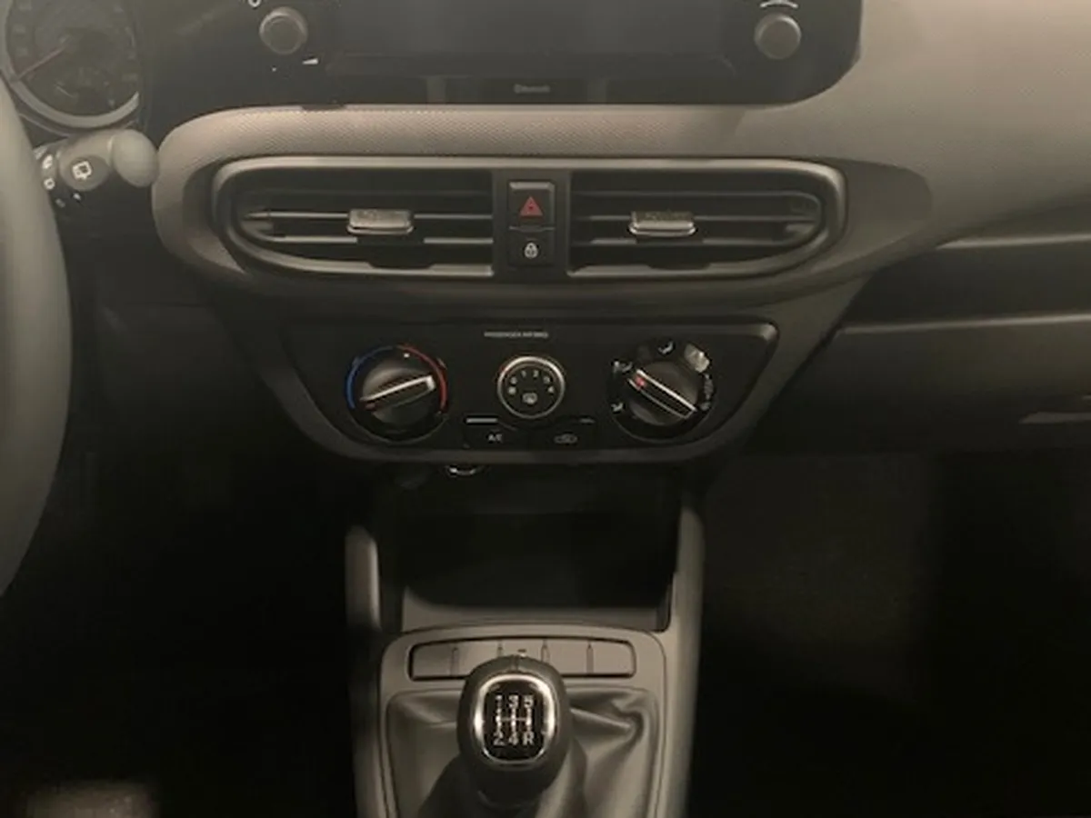 Hyundai i10 KLASS — foto 13