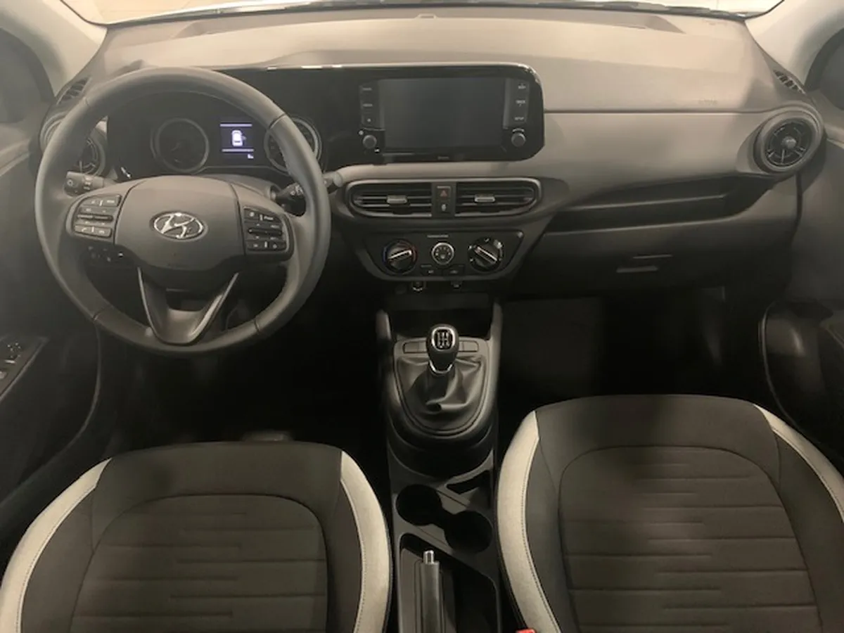 Hyundai i10 KLASS — foto 6
