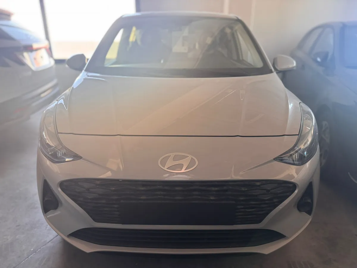 Hyundai i10 KLASS — foto 5